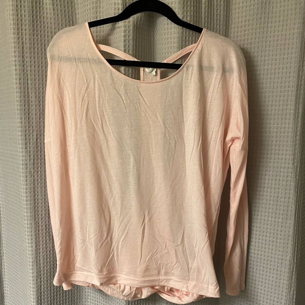 Alo yoga top